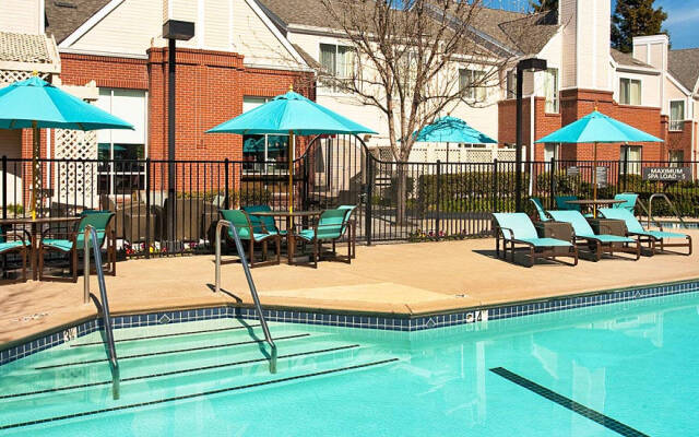 Residence Inn by Marriott Sacramento Airport Natomas