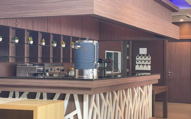 Ratana Apart-hotel At Rassada