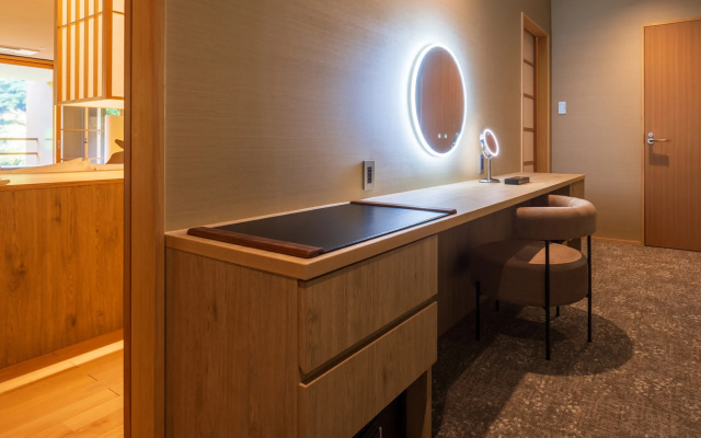 Presidential Ten Twin Suite (트윈 침대 2개) 사진 2
