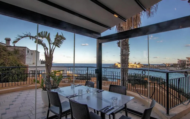 Verdi St Georges Bay Marina