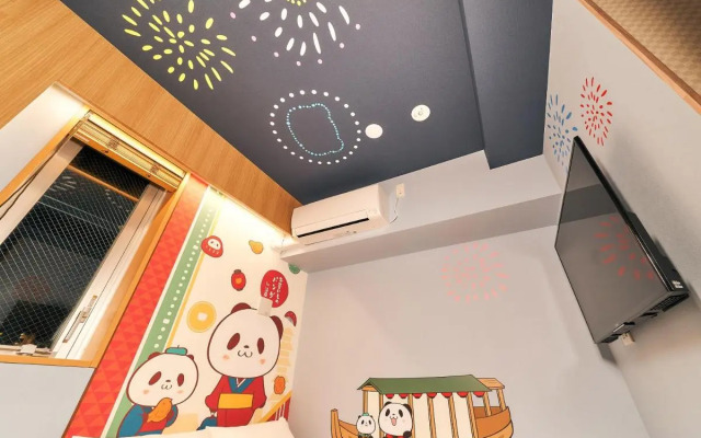 Rakuten STAY Tokyo Asakusa