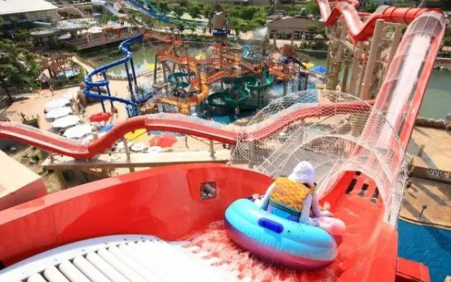 SONO Belle Vivaldi Park (Tower A,B,C,D)