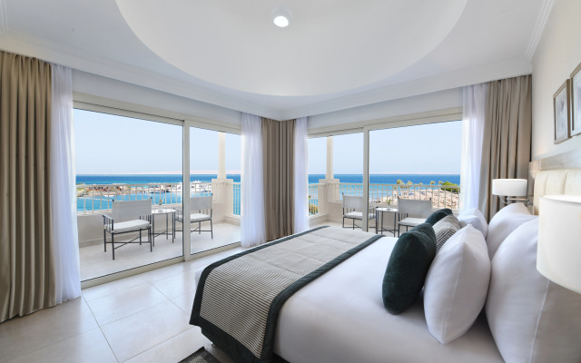JAZ Elite Casa Del Mar Beach Hotel