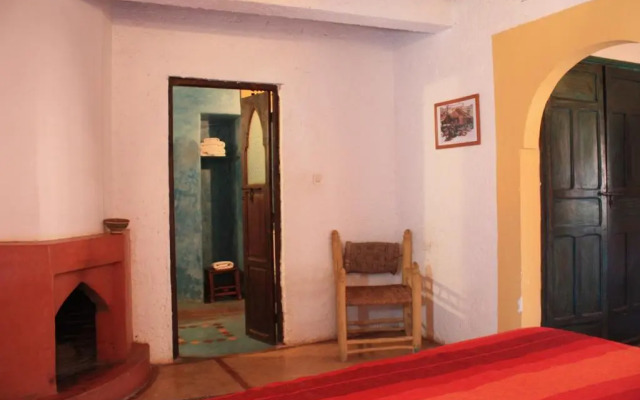 Riad Cascades d'Ouzoud