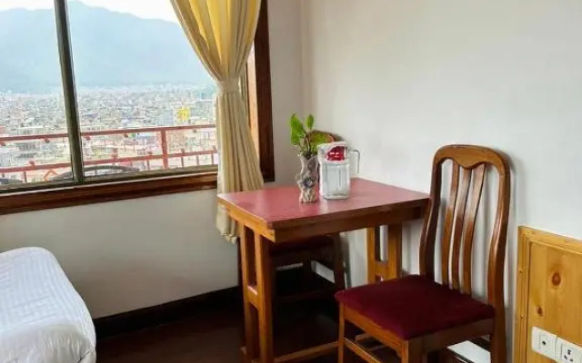 Kathmandu View Hotel
