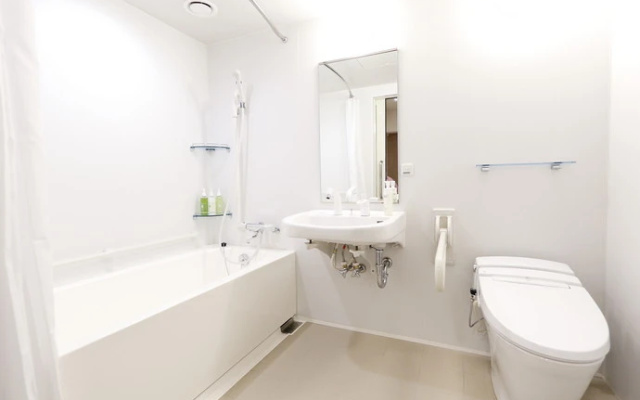 Universal Double room (풀 더블 침대) 사진 2