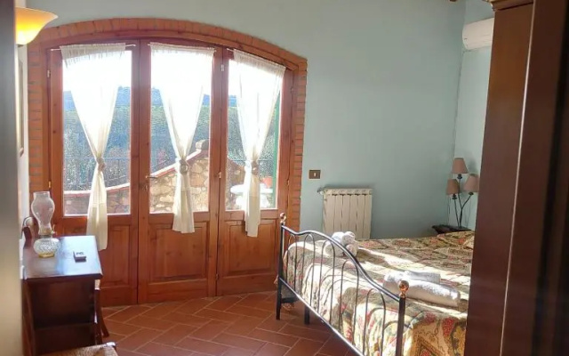 Agriturismo Villa Vacanze Manetti