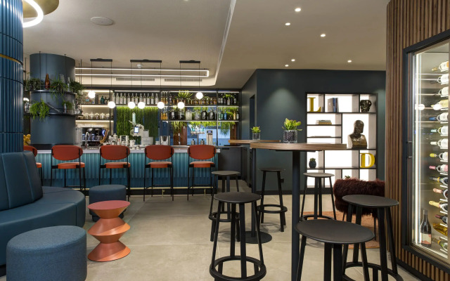 LUGANODANTE Boutique & Lifestyle Hotel