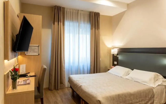 Hotel Victoria