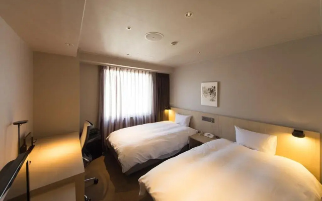 Rhino Hotel Kyoto
