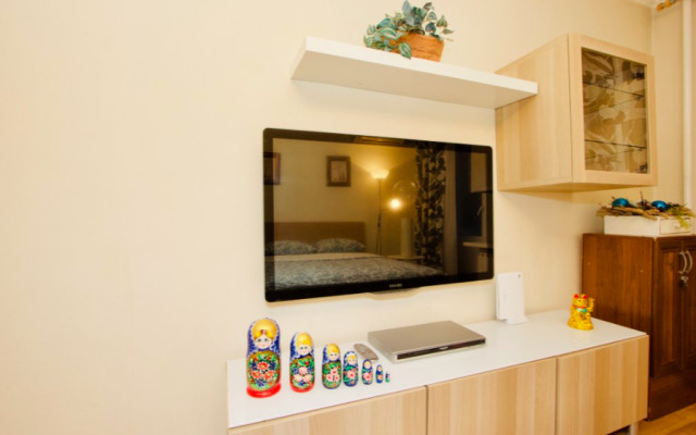 KvartiraSvobodna Apartments at Mayakovskaya