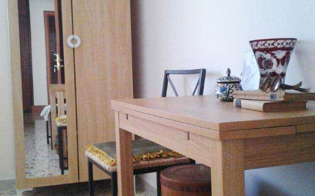 Villa Alma Bed & Breakfast