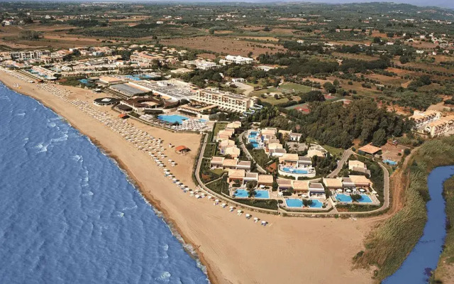 Aldemar Royal Olympian