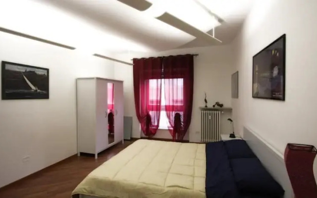 Casa Le Vele