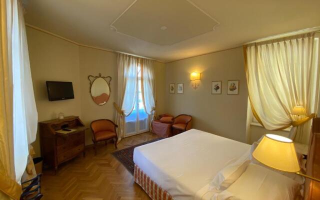 Boutique Hotel & Restaurant La Vittoria Garda
