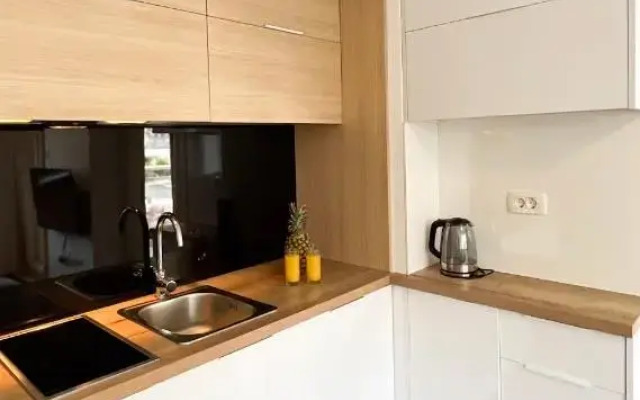 Four Views Apartments