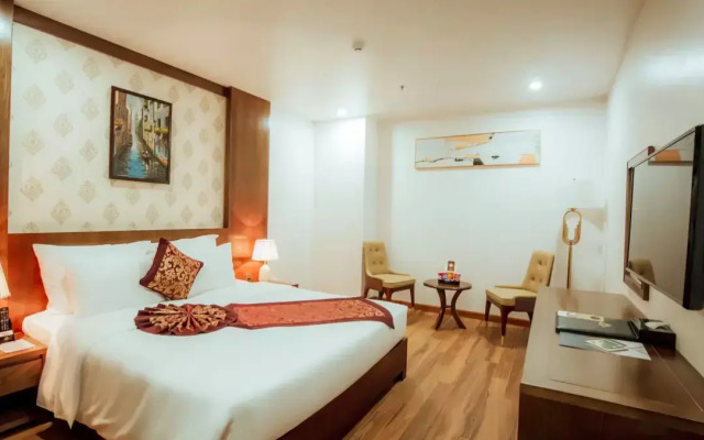 Menrva Hotel	