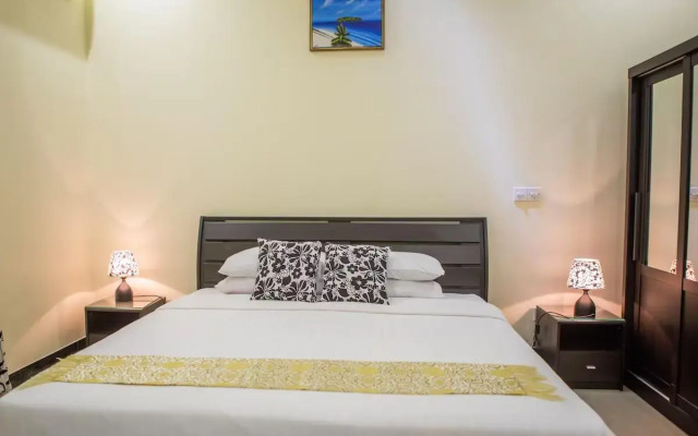 Charming Holiday Lodge