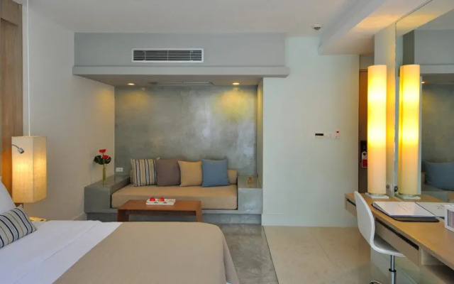Ramada by Wyndham Phuket Southsea (SHA Extra Plus)