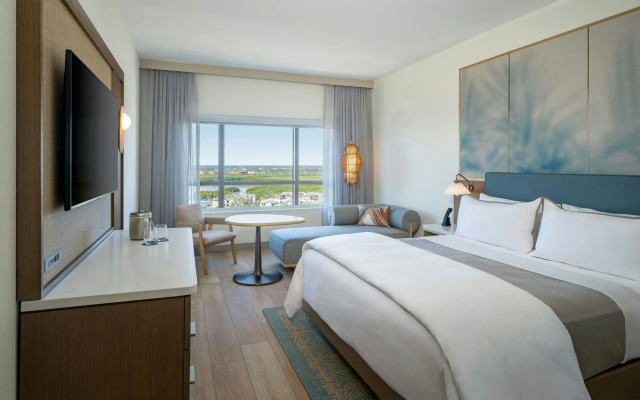 The Westin Tampa Bay