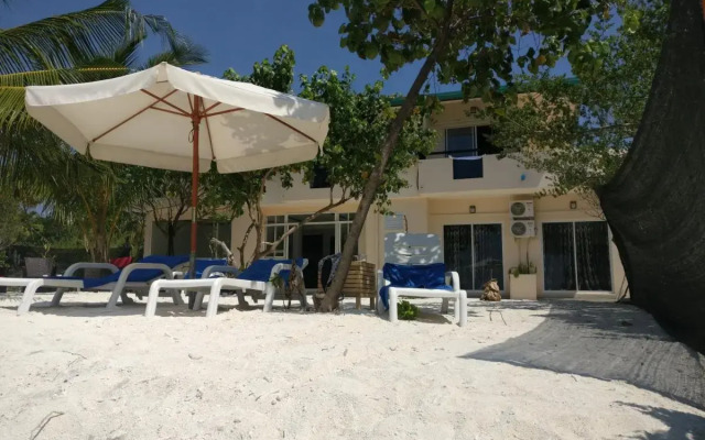Crown Beach Hotel Maldives