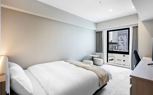 Daiwa Roynet Hotel Sendai-nishiguchi PREMIER