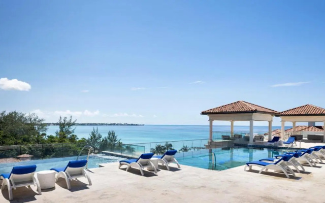 Sandals Royal Barbados All Inclusive