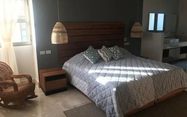 La Amada Residences