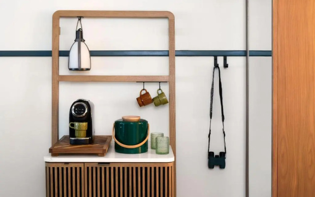 Отель Monterey Beach, A Tribute Portfolio