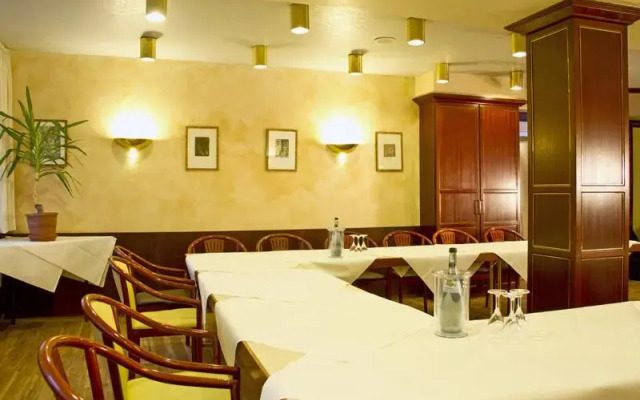 CityHotel Feuerbach