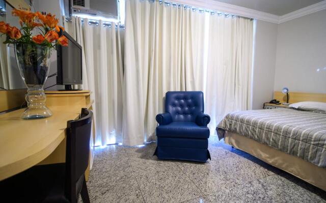 Like U Hotel Brasilia
