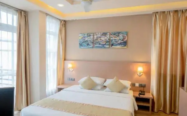 Three Inn Hotel