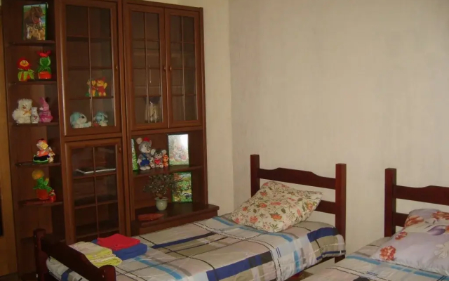 Sputnik Uyuta Guesthouse