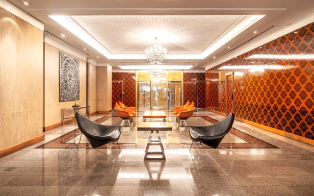 Rembrandt Residences Bangkok
