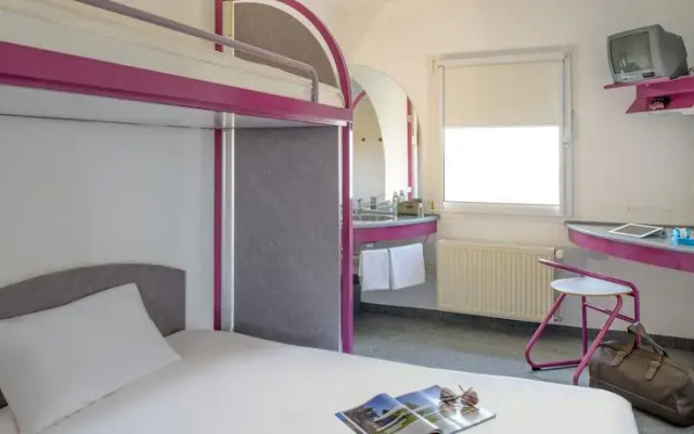 ibis budget Berlin Hennigsdorf