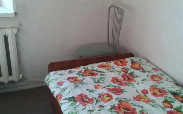 Hostel Green House
