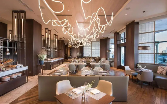 Hilton Tokyo Odaiba