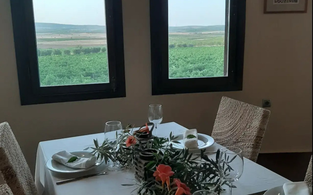 Hotel Enoturismo Mainetes