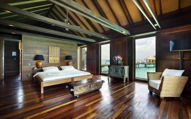 Gangehi Island Resort