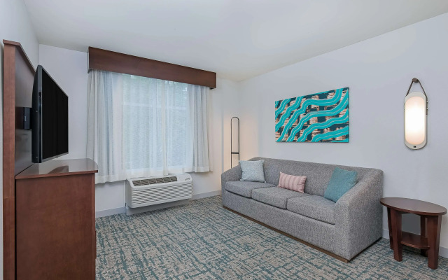 Homewood Suites by Hilton Atlanta / Perimeter Center