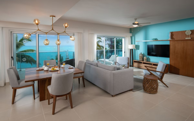 Luxury Penthouse & Imperial Suites