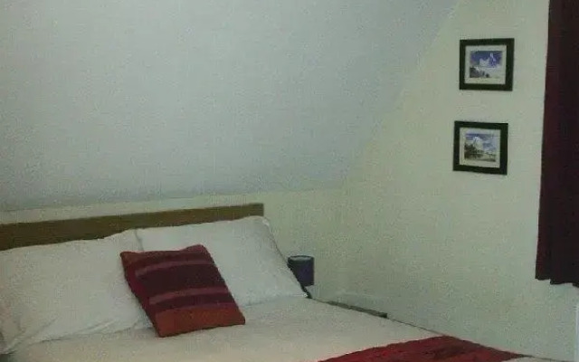 Himalayan House