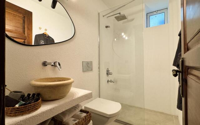 Aleysim Alaçatı Design Als