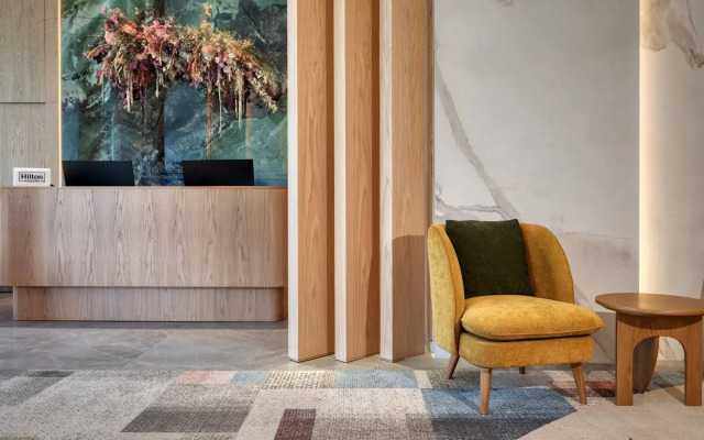 Hilton Garden Inn Athens Syggrou Avenue