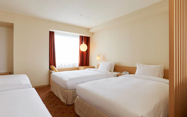 Comfort Quadruple room 사진 2