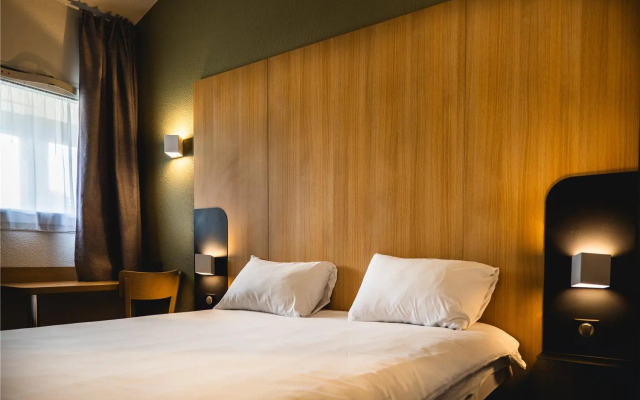 Отель Kyriad Eco 