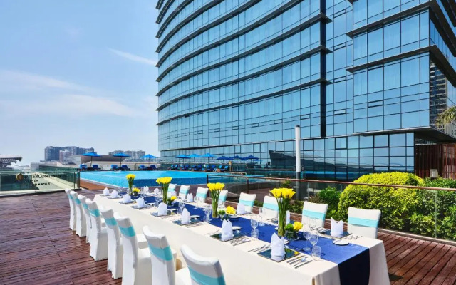 Intercontinental Xiamen by IHG