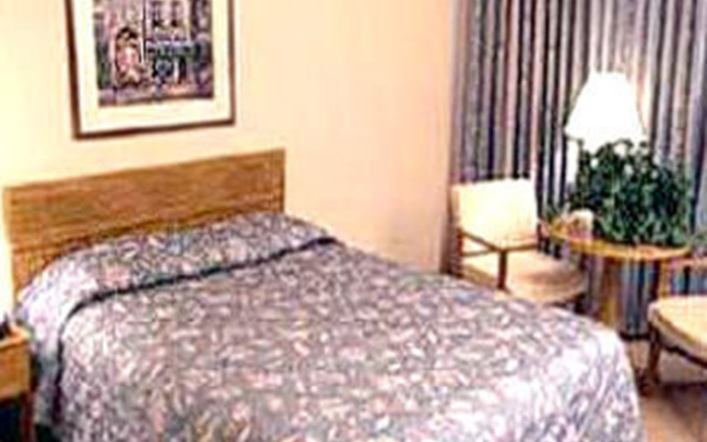 Roosevelt Motor Inn