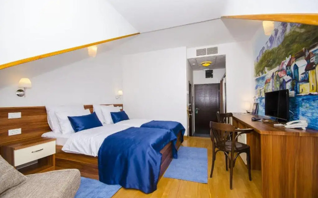 Palma Rooms B&B