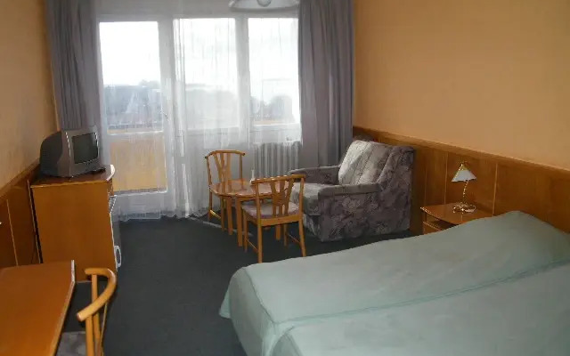 Hotel Magistern